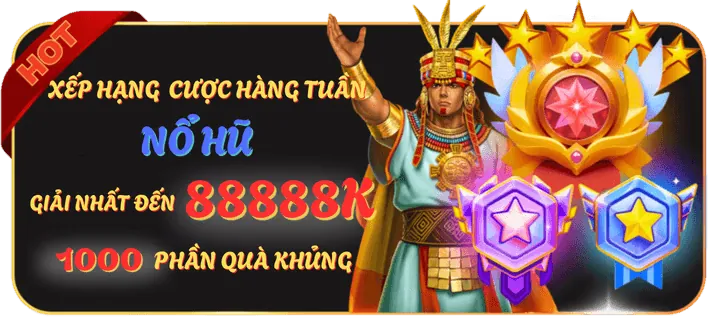 Máy đánh bạc (Nổ hũ) okchoi link mới