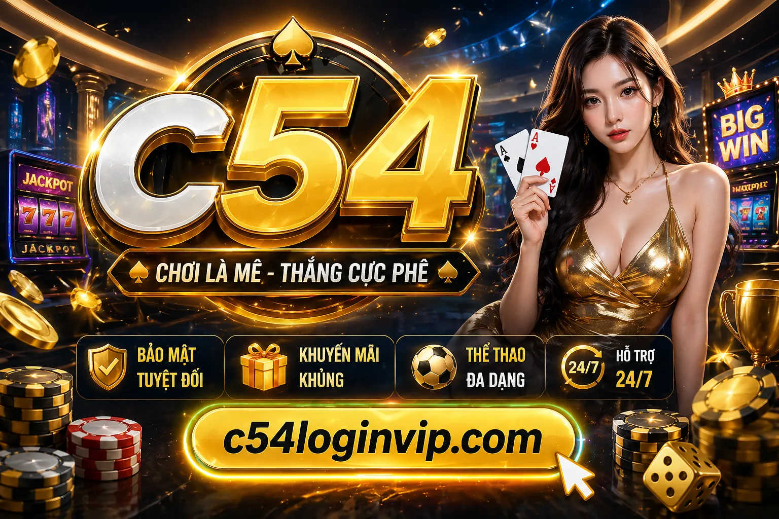 Phương thức thanh toán an toàn và nhanh chóng tại okchoi link mới