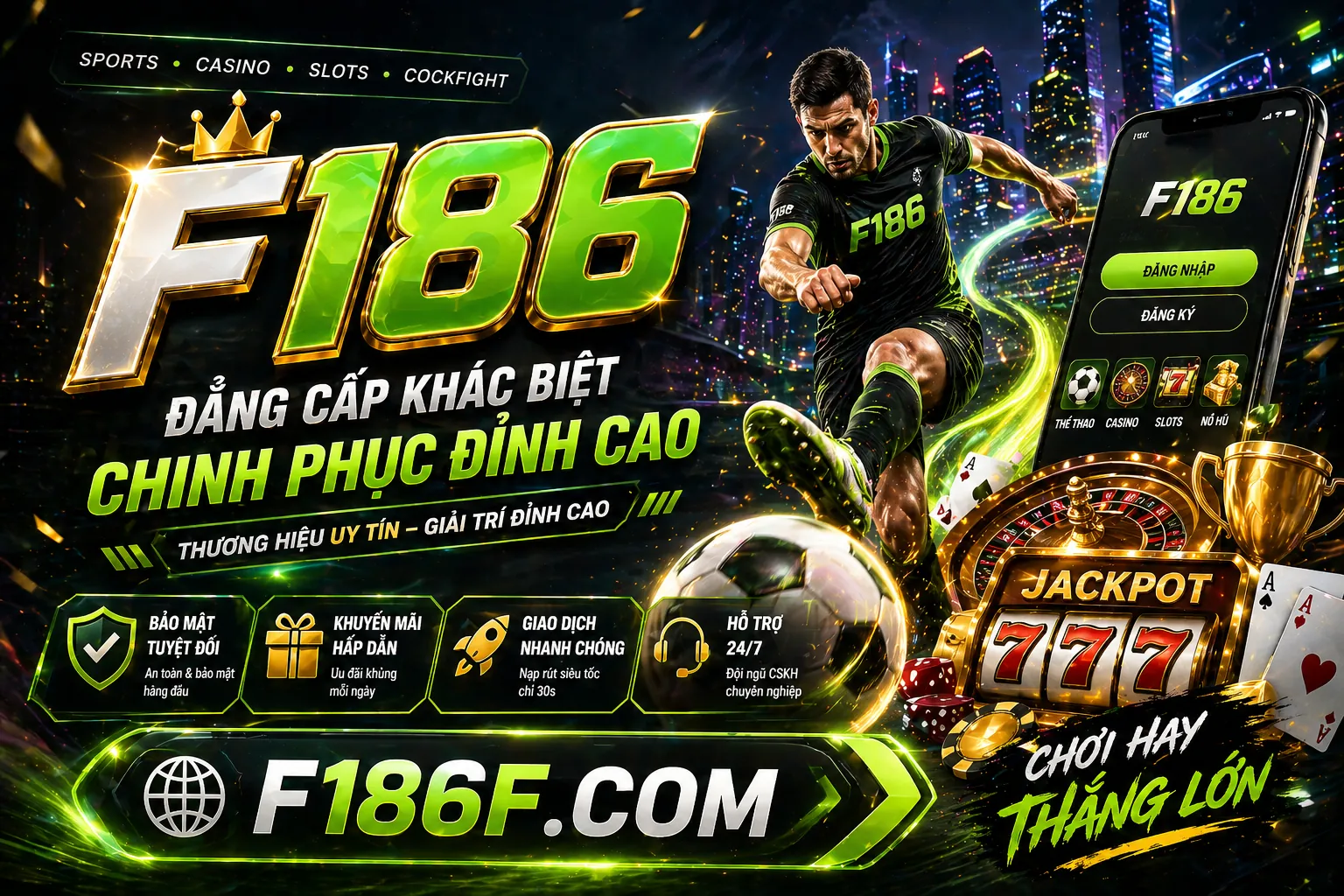 Hình ảnh chính về cá cược có trách nhiệm của okchoi link mới