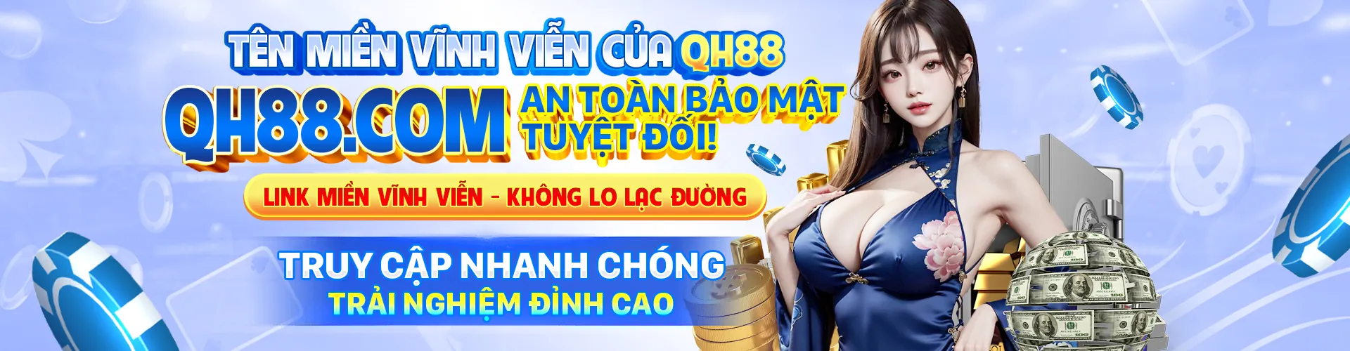 Hình ảnh banner về cá cược có trách nhiệm tại okchoi link mới