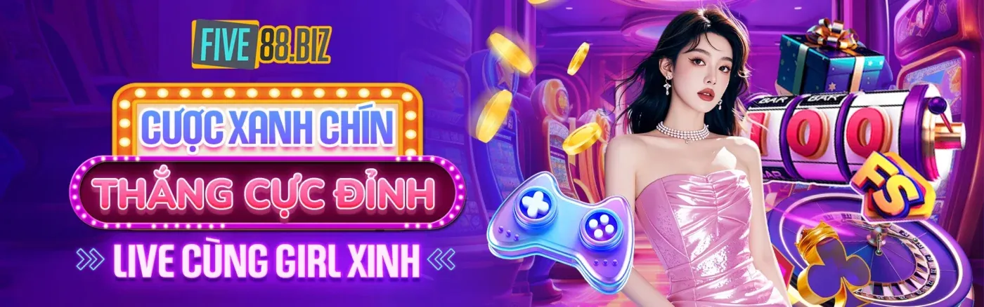 Casino trực tuyến okchoi link mới