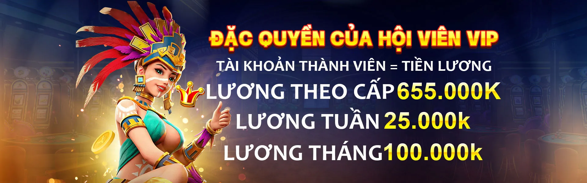 Hình ảnh chính ứng dụng okchoi link mới