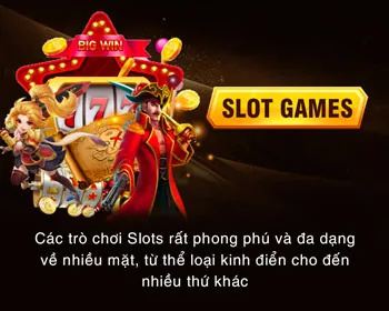 Bước 3: Chọn trò chơi casino