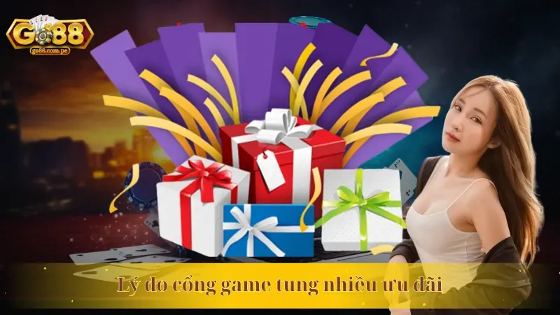Thưởng Nạp Lại và Hoàn Trả