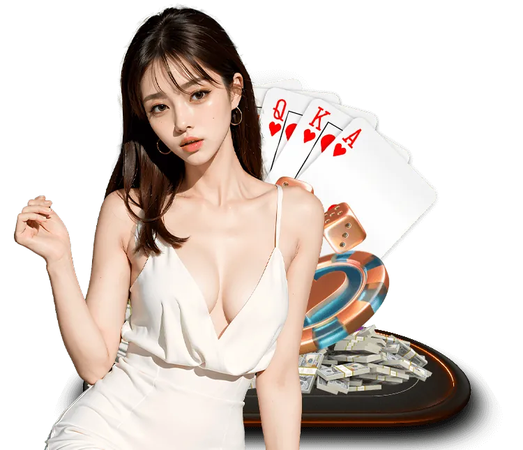 Casino trực tuyến tại okchoi link mới